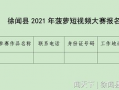 徐闻爆料短视频大全最新,揭秘当地热点事件与民生焦点