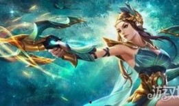 荣耀典藏虞姬最新爆料,神秘技能觉醒，战场霸主即将归来